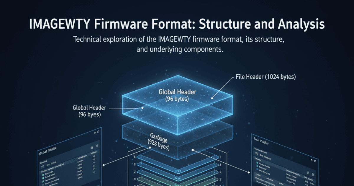 IMAGEWTY Illustration
